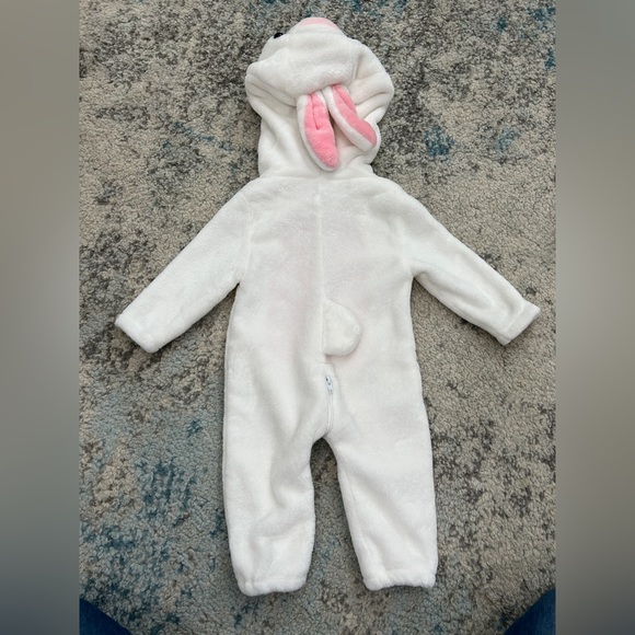 Bunny Rabbit Costume - Picture 3 of 5